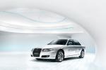 Roewe 750 Hybrid 2011 года